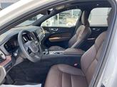 Thumbnail of 2023 Crystal White Metallic Volvo XC60