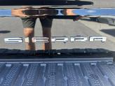 Thumbnail of 2024 Onyx Black GMC Sierra 1500
