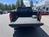 Thumbnail of 2024 Onyx Black GMC Sierra 1500