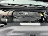 Thumbnail of 2024 Bright White Clearcoat Jeep Wagoneer L