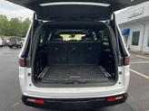 Thumbnail of 2024 Bright White Clearcoat Jeep Wagoneer L