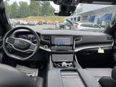 Thumbnail of 2024 Bright White Clearcoat Jeep Wagoneer L