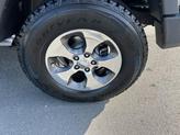 Thumbnail of 2017 Billet Silver Metallic Clearcoat Jeep Wrangler Unlimited