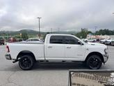 Thumbnail of 2019 Bright White Clearcoat RAM 2500