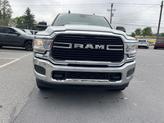 Thumbnail of 2019 Bright White Clearcoat RAM 2500