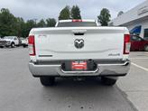 Thumbnail of 2019 Bright White Clearcoat RAM 2500