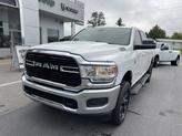 Thumbnail of 2019 Bright White Clearcoat RAM 2500