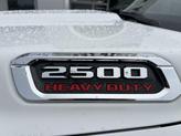 Thumbnail of 2019 Bright White Clearcoat RAM 2500