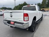 Thumbnail of 2019 Bright White Clearcoat RAM 2500