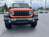 Thumbnail of 2025 JOOSE Jeep Wrangler