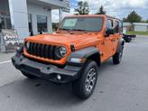 Thumbnail of 2025 JOOSE Jeep Wrangler