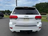 Thumbnail of 2017 Bright White Clearcoat Jeep Grand Cherokee