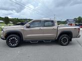 Thumbnail of 2023 Baja Storm Nissan Frontier