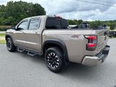 Thumbnail of 2023 Baja Storm Nissan Frontier