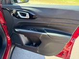 Thumbnail of 2026 red hot pearlcoat Jeep Compass