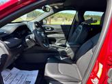 Thumbnail of 2026 red hot pearlcoat Jeep Compass