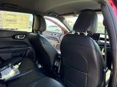 Thumbnail of 2026 red hot pearlcoat Jeep Compass