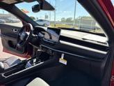 Thumbnail of 2026 red hot pearlcoat Jeep Compass
