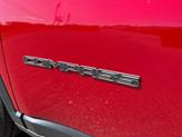 Thumbnail of 2026 red hot pearlcoat Jeep Compass