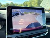 Thumbnail of 2026 red hot pearlcoat Jeep Compass