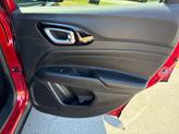 Thumbnail of 2026 red hot pearlcoat Jeep Compass