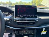 Thumbnail of 2026 red hot pearlcoat Jeep Compass