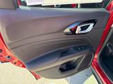 Thumbnail of 2026 red hot pearlcoat Jeep Compass