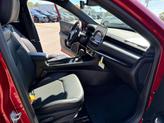 Thumbnail of 2026 red hot pearlcoat Jeep Compass