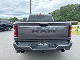 Thumbnail of 2026 Granite Crystal Metallic Clearcoat RAM 1500
