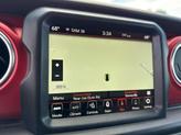 Thumbnail of 2021 Billet Silver Metallic Clearcoat Jeep Wrangler Unlimited