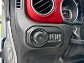 Thumbnail of 2021 Billet Silver Metallic Clearcoat Jeep Wrangler Unlimited