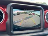 Thumbnail of 2021 Billet Silver Metallic Clearcoat Jeep Wrangler Unlimited