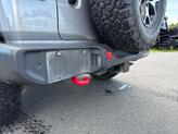 Thumbnail of 2021 Billet Silver Metallic Clearcoat Jeep Wrangler Unlimited