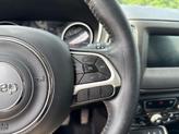 Thumbnail of 2019 White Clearcoat Jeep Compass