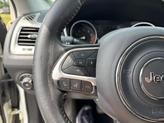 Thumbnail of 2019 White Clearcoat Jeep Compass