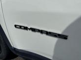 Thumbnail of 2019 White Clearcoat Jeep Compass