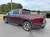 Thumbnail of 2019 Deep Scarlet Pearl Honda Ridgeline