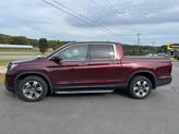 Thumbnail of 2019 Deep Scarlet Pearl Honda Ridgeline