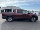 Thumbnail of 2019 Deep Scarlet Pearl Honda Ridgeline