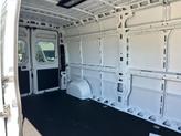 Thumbnail of 2025 Bright White Clearcoat RAM ProMaster 2500