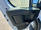 Thumbnail of 2025 Bright White Clearcoat RAM ProMaster 2500