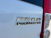 Thumbnail of 2025 Bright White Clearcoat RAM ProMaster 2500