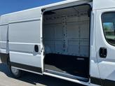 Thumbnail of 2025 Bright White Clearcoat RAM ProMaster 2500