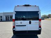 Thumbnail of 2025 Bright White Clearcoat RAM ProMaster 2500