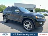 Photo of 2019 Diamond Black Crystal Pearlcoat Jeep Grand Cherokee