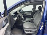 Thumbnail of 2022 Dusk Blue Metallic Volkswagen Taos