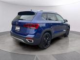 Thumbnail of 2022 Dusk Blue Metallic Volkswagen Taos