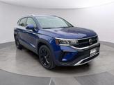 Thumbnail of 2022 Dusk Blue Metallic Volkswagen Taos