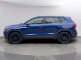 Thumbnail of 2022 Dusk Blue Metallic Volkswagen Taos
