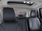Thumbnail of 2026 Aurora Black Pearl Kia Carnival